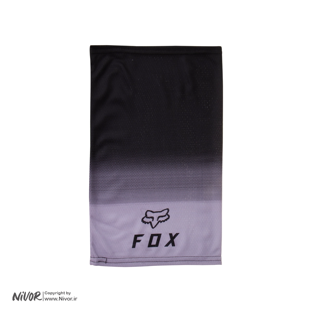 اسکارف دوچرخه سواری فاکس مدل Flexair
