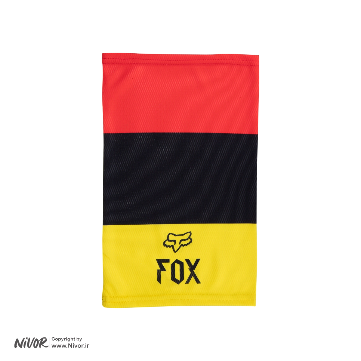 اسکارف دوچرخه‌ سواری فاکس مدل Honor