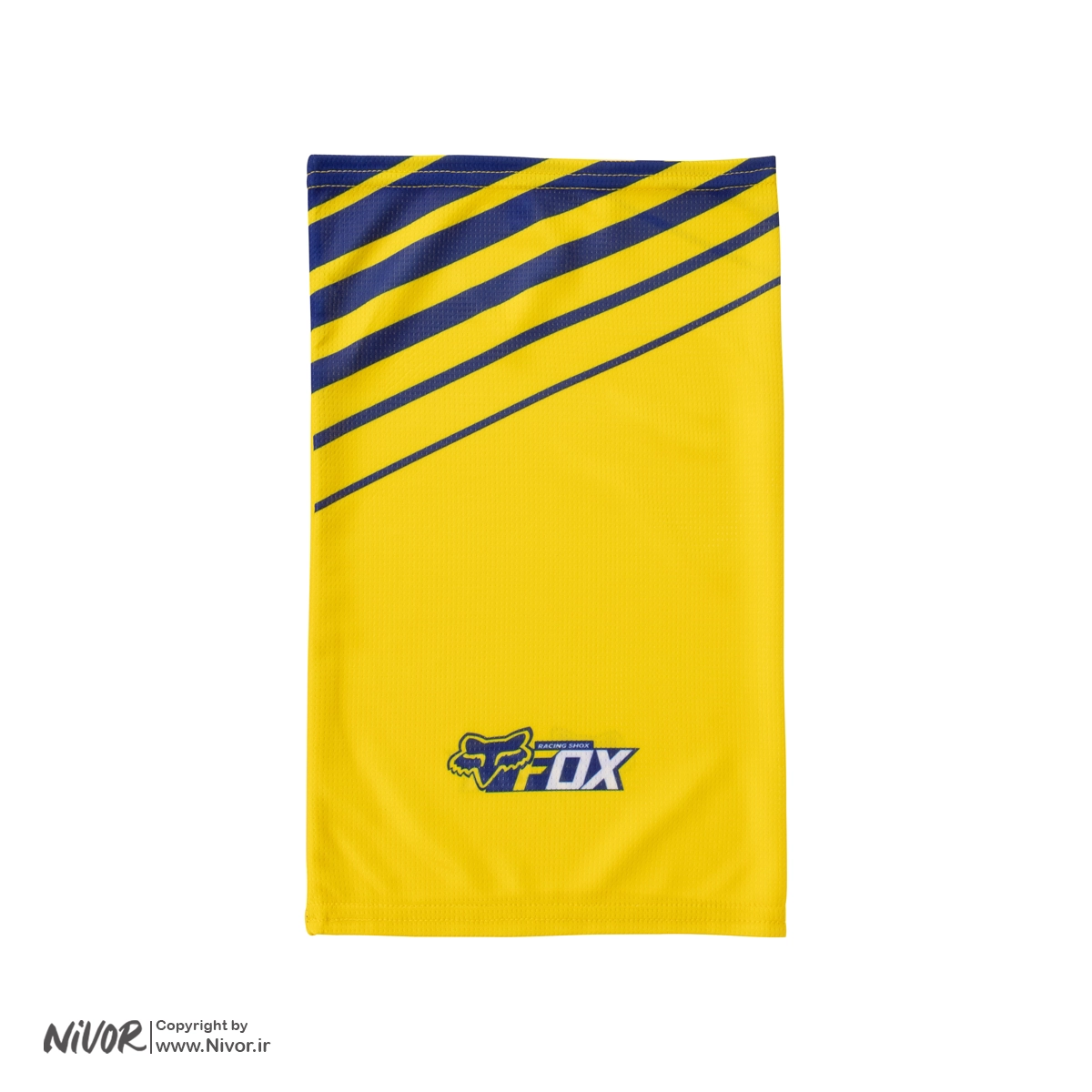 اسکارف دوچرخه سواری فاکس مدل Nimin