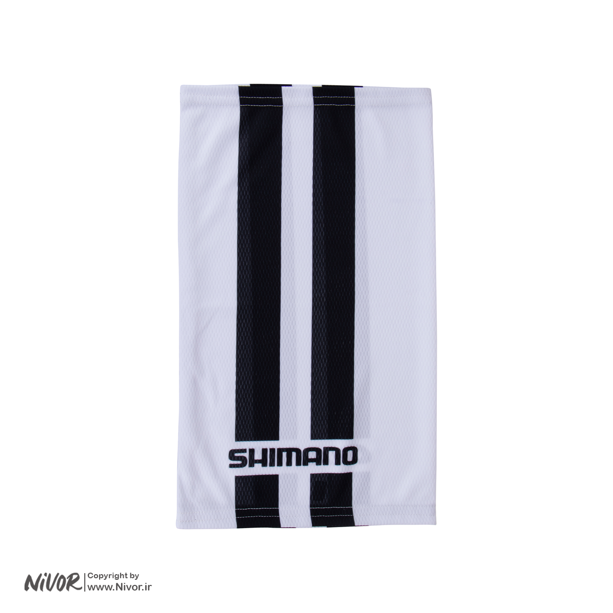 اسکارف دوچرخه سواری جاینت مدل Shimano