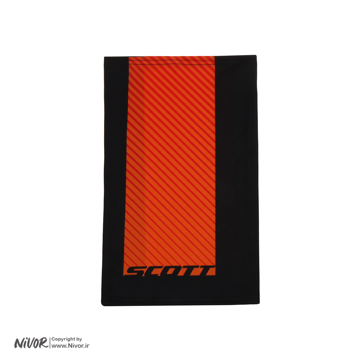 اسکارف دوچرخه سواری اسکات مدل Naranja