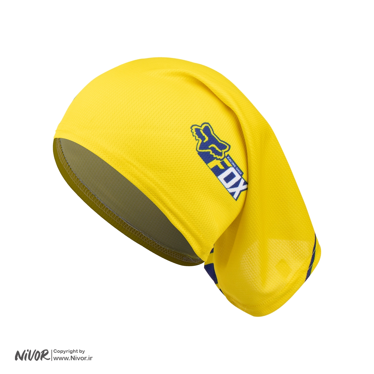 اسکارف دوچرخه سواری فاکس مدل Nimin