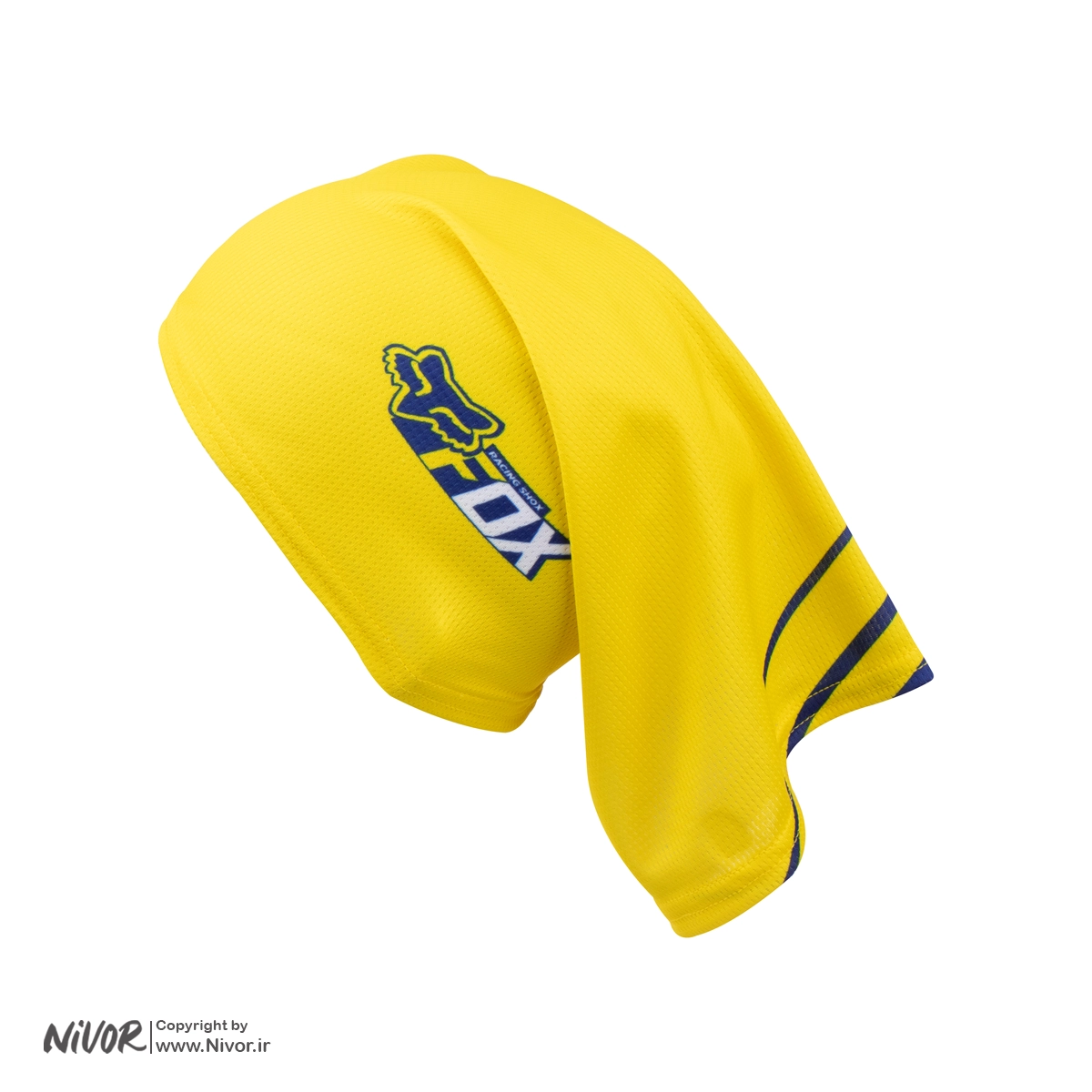 اسکارف دوچرخه سواری فاکس مدل Nimin