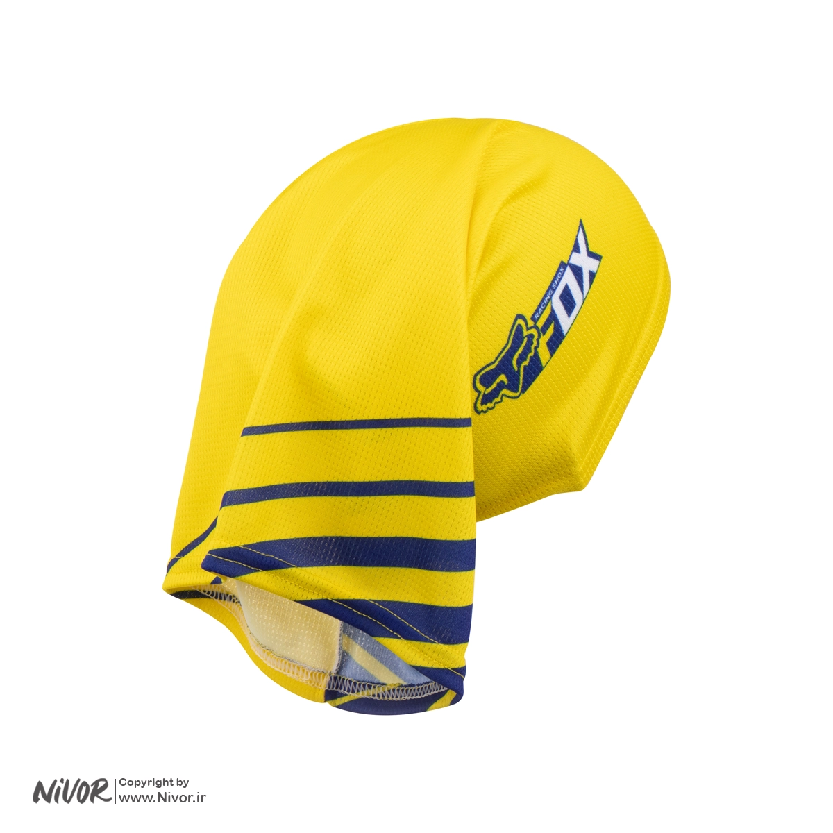 اسکارف دوچرخه سواری فاکس مدل Nimin