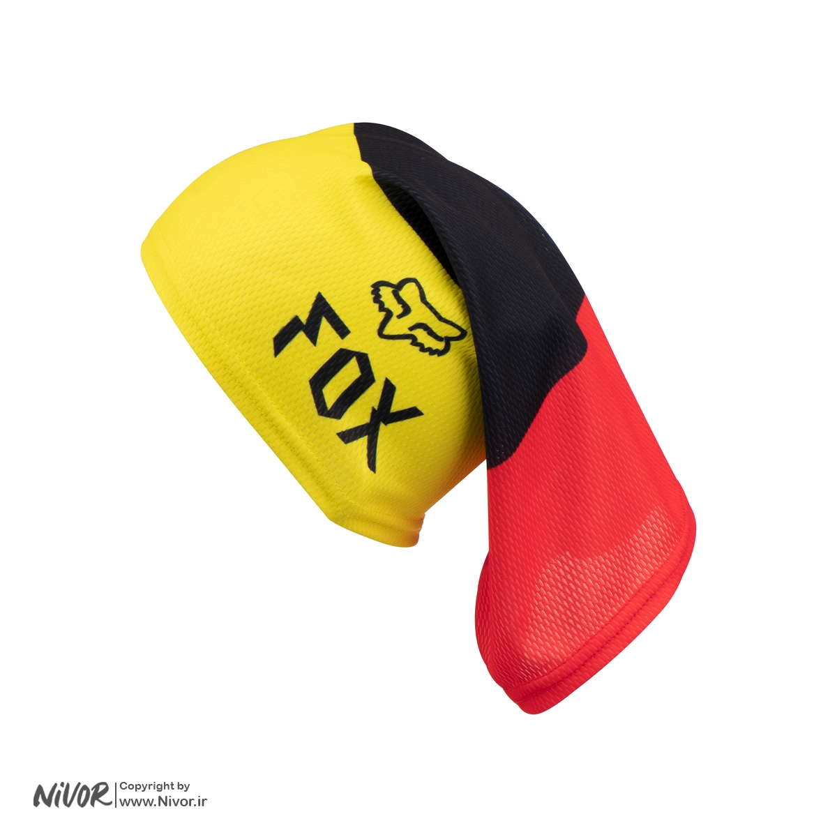 اسکارف دوچرخه‌ سواری فاکس مدل Honor