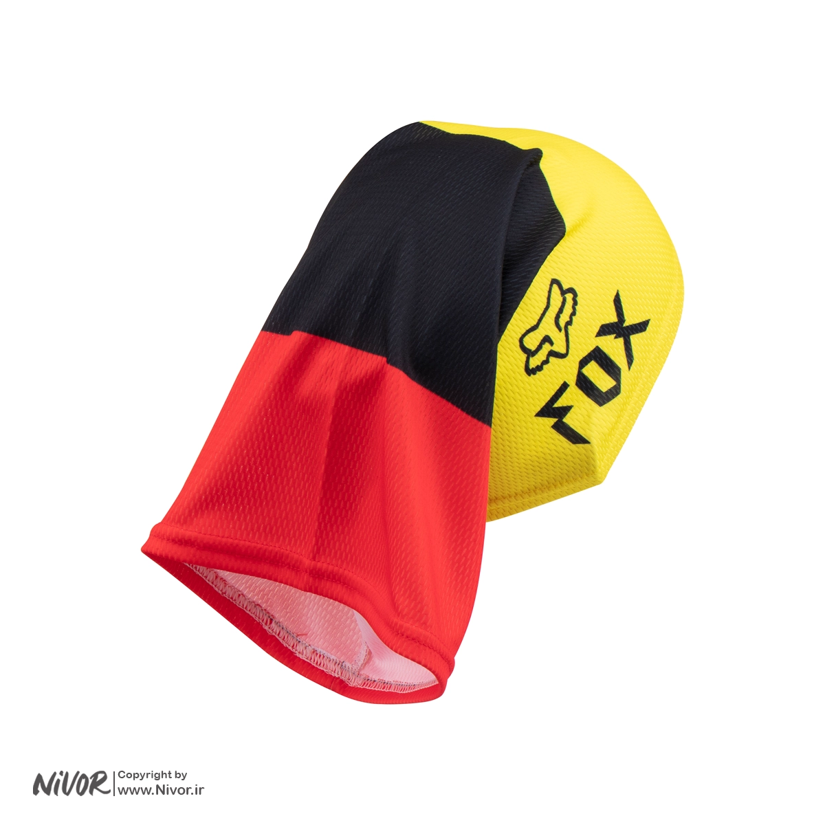 اسکارف دوچرخه‌ سواری فاکس مدل Honor