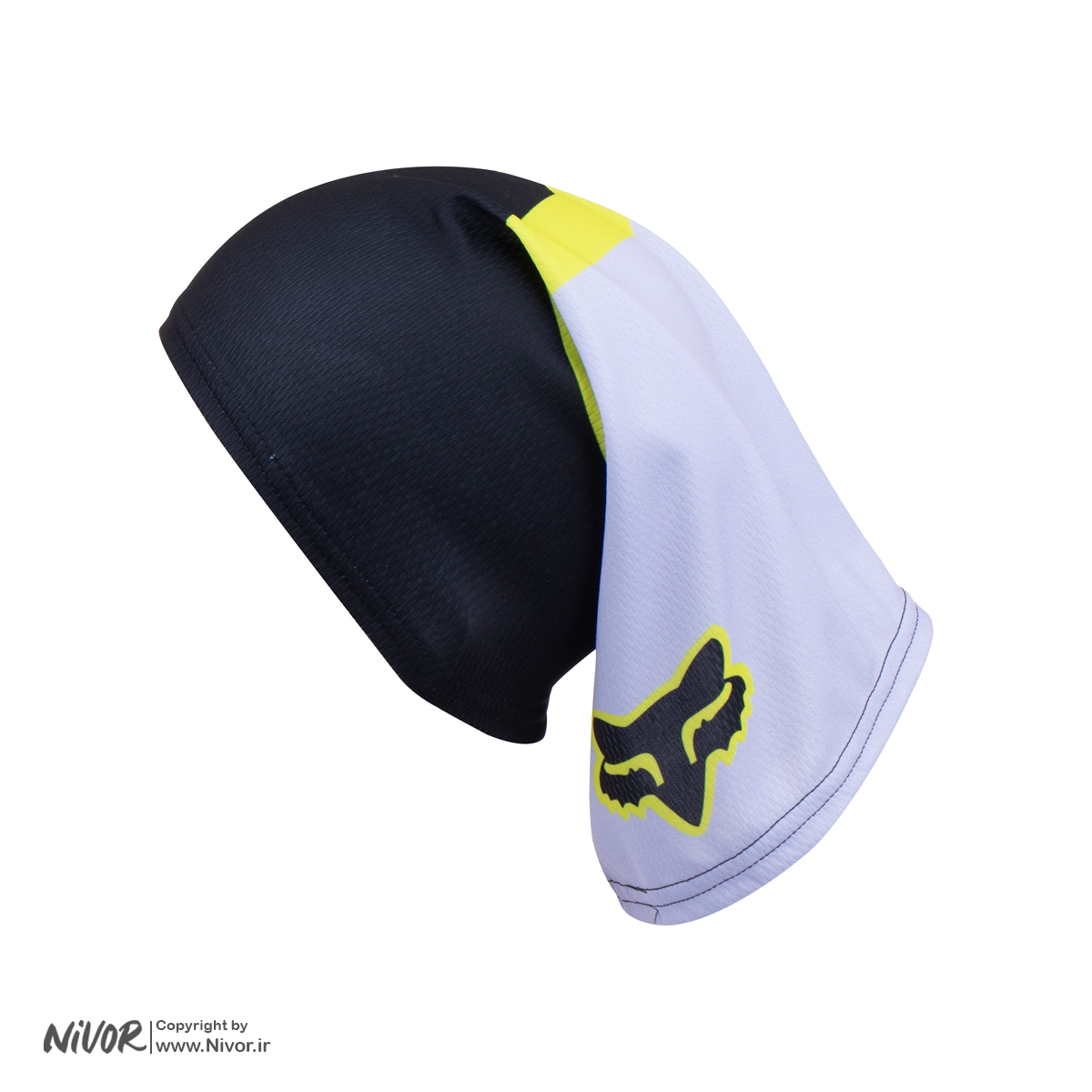 اسکارف دوچرخه سواری فاکس مدل lion