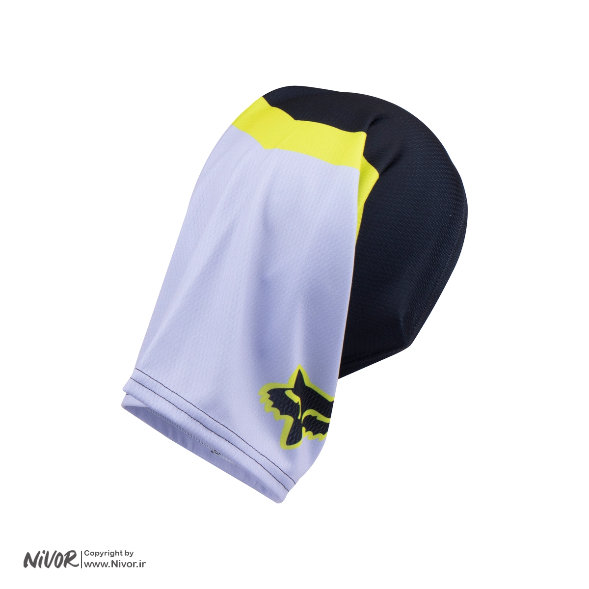 اسکارف دوچرخه سواری فاکس مدل lion