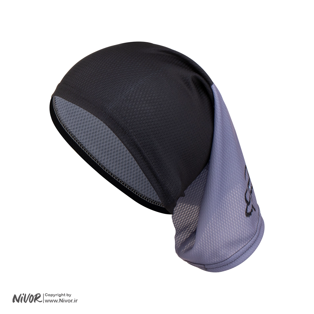 اسکارف دوچرخه‌ سواری فاکس مدل Revn