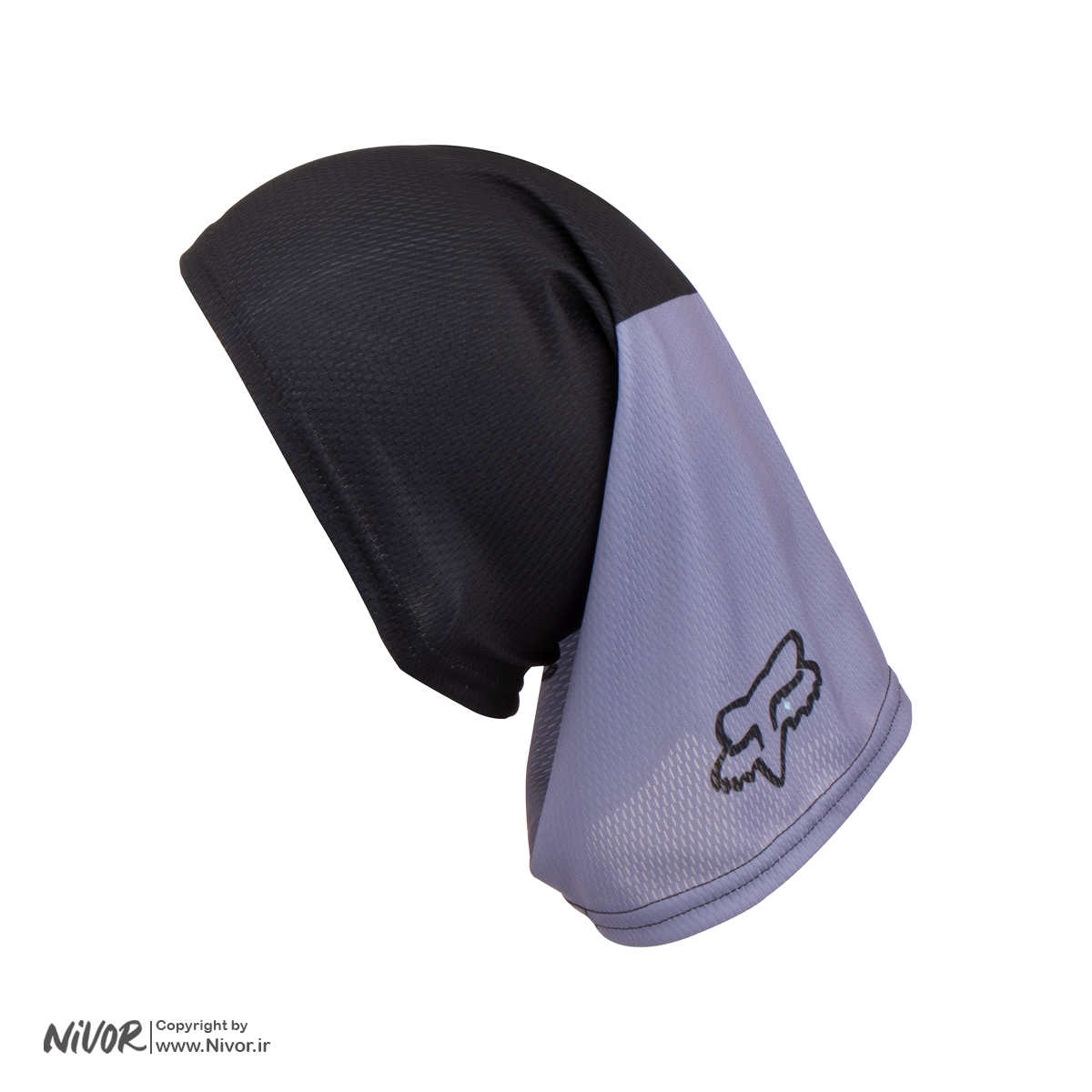 اسکارف دوچرخه‌ سواری فاکس مدل Revn