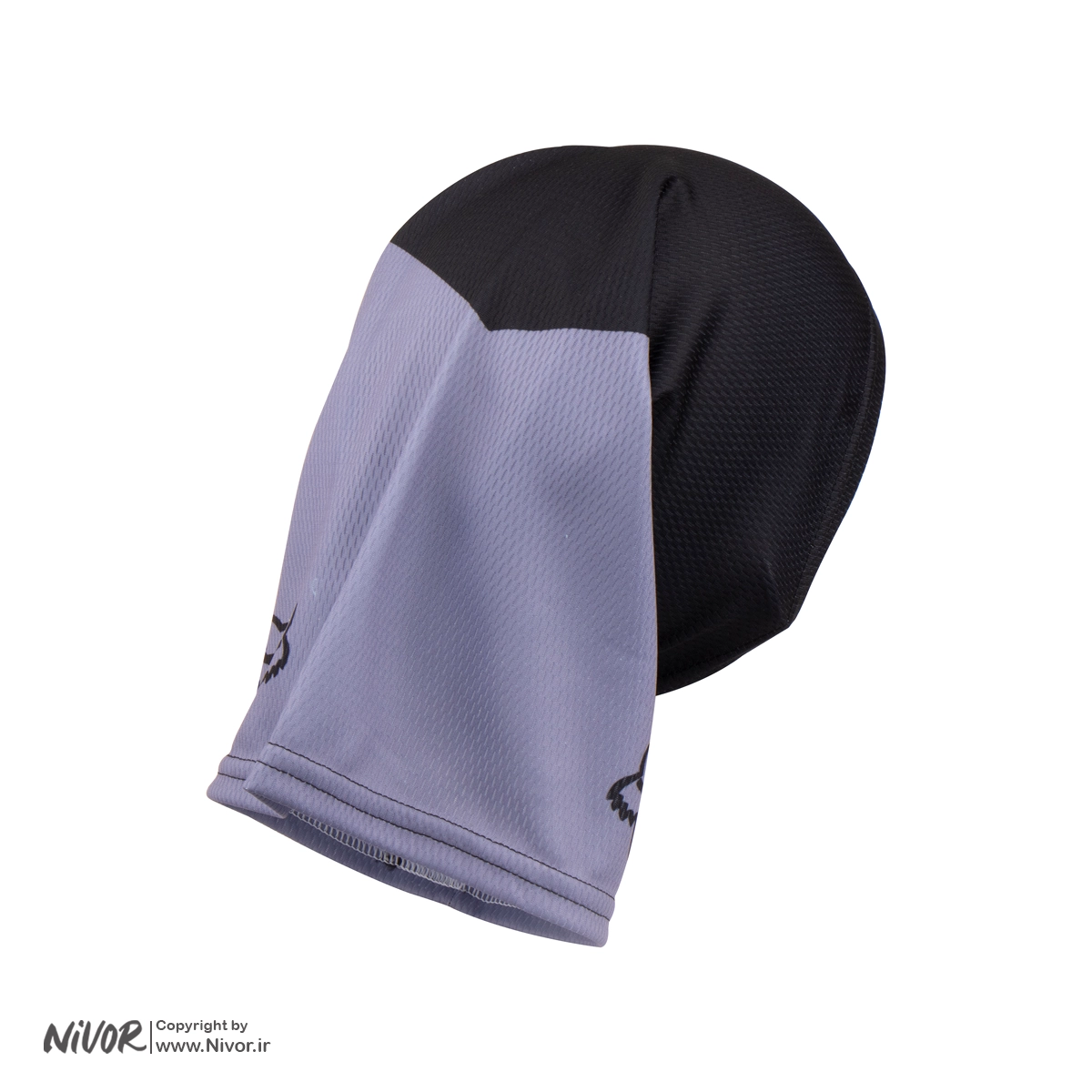 اسکارف دوچرخه‌ سواری فاکس مدل Revn