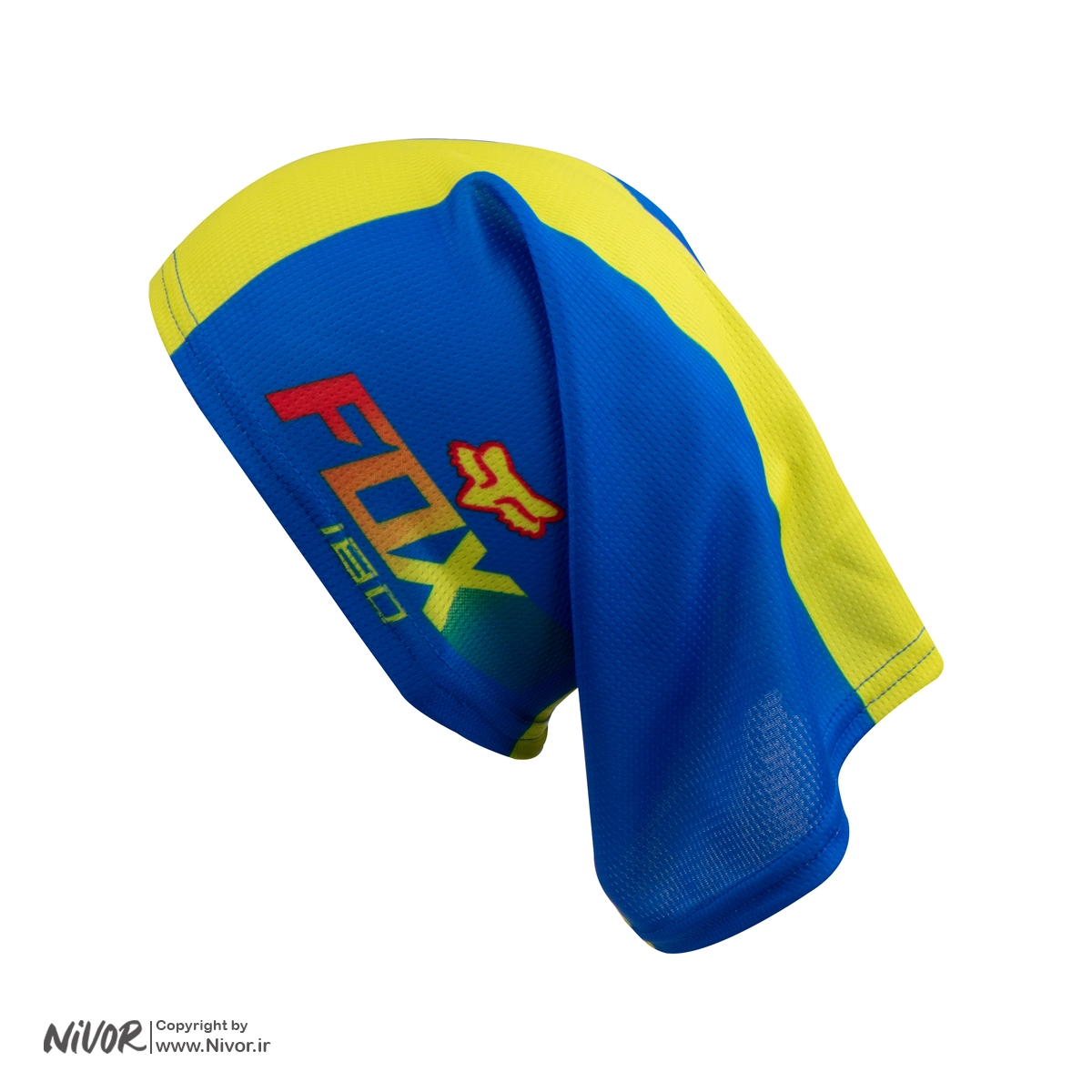 اسکارف دوچرخه سواری فاکس مدل Nivan