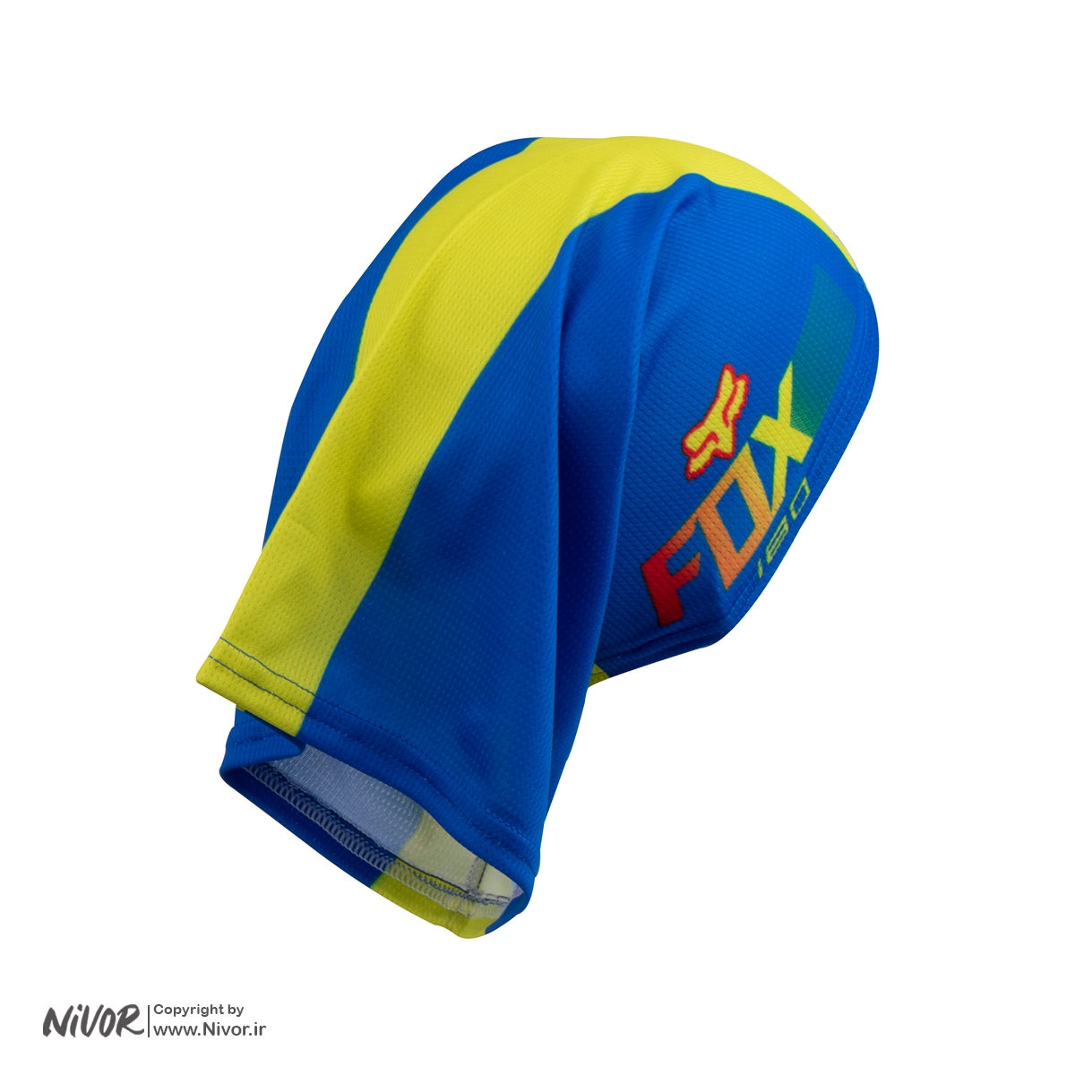 اسکارف دوچرخه سواری فاکس مدل Nivan