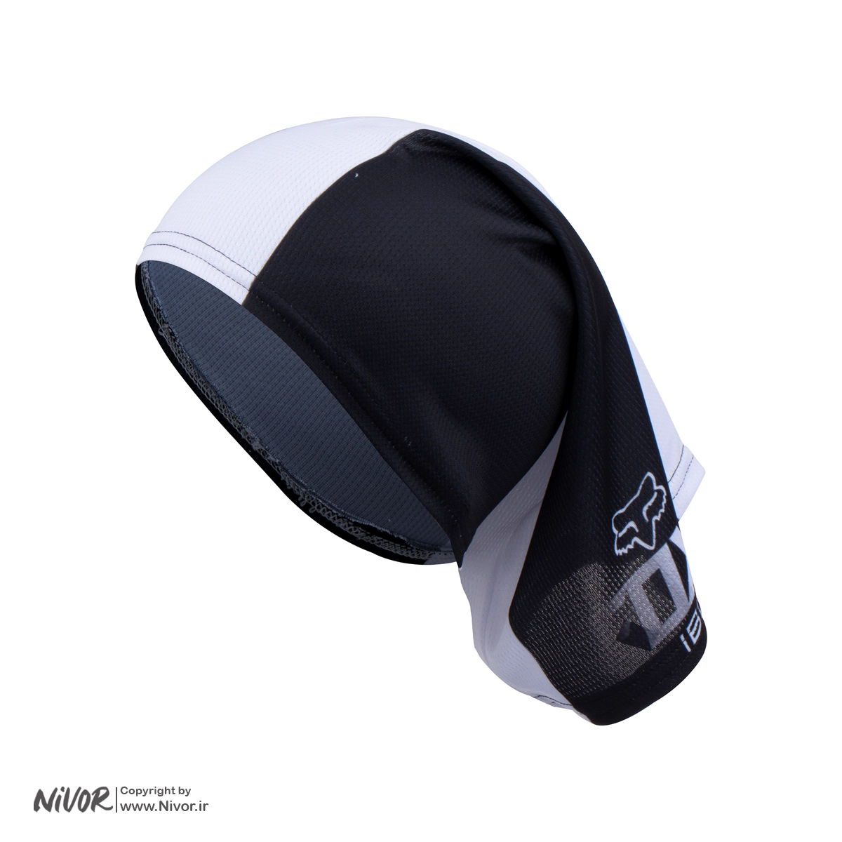 اسکارف دوچرخه سواری فاکس مدل Oktiv