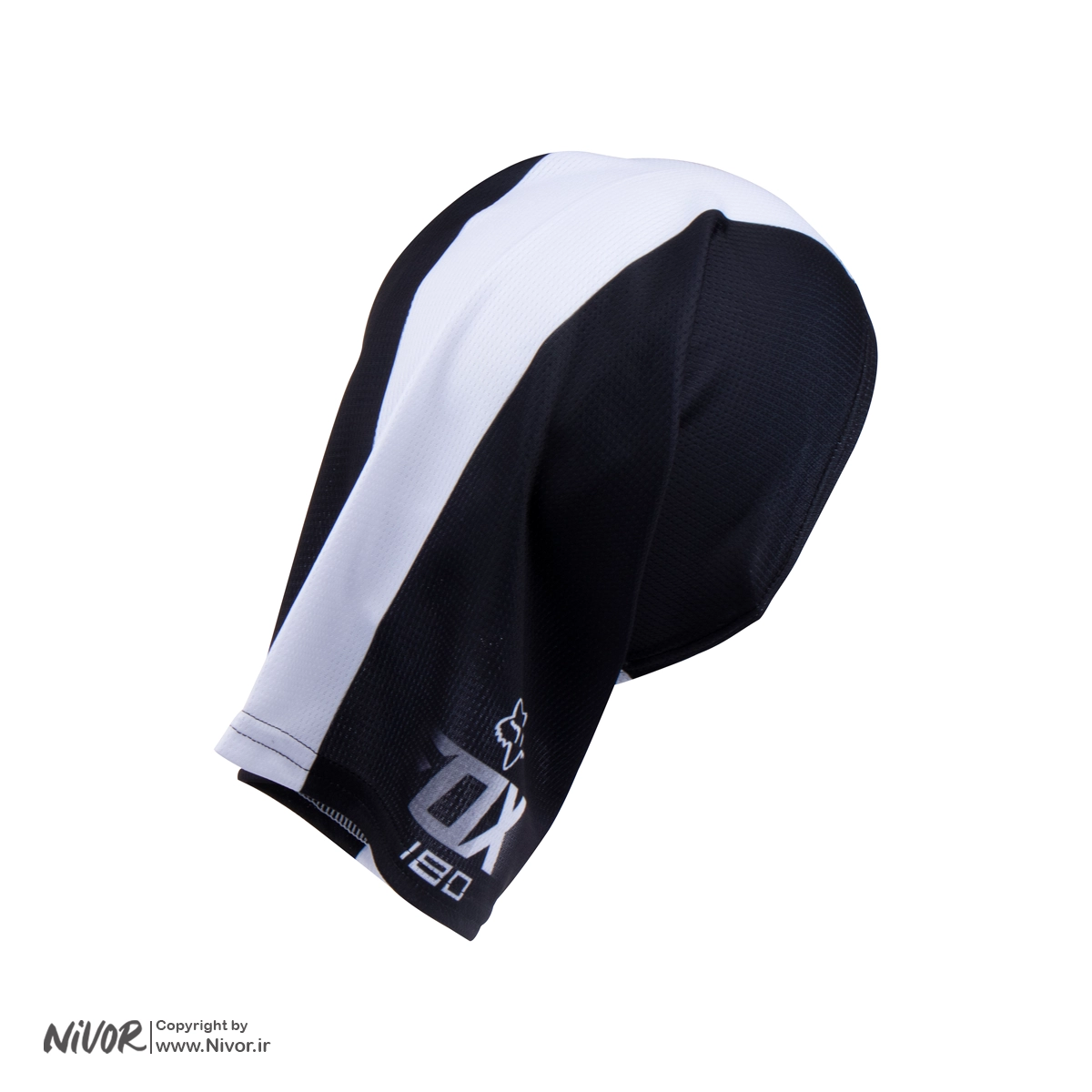 اسکارف دوچرخه سواری فاکس مدل Oktiv