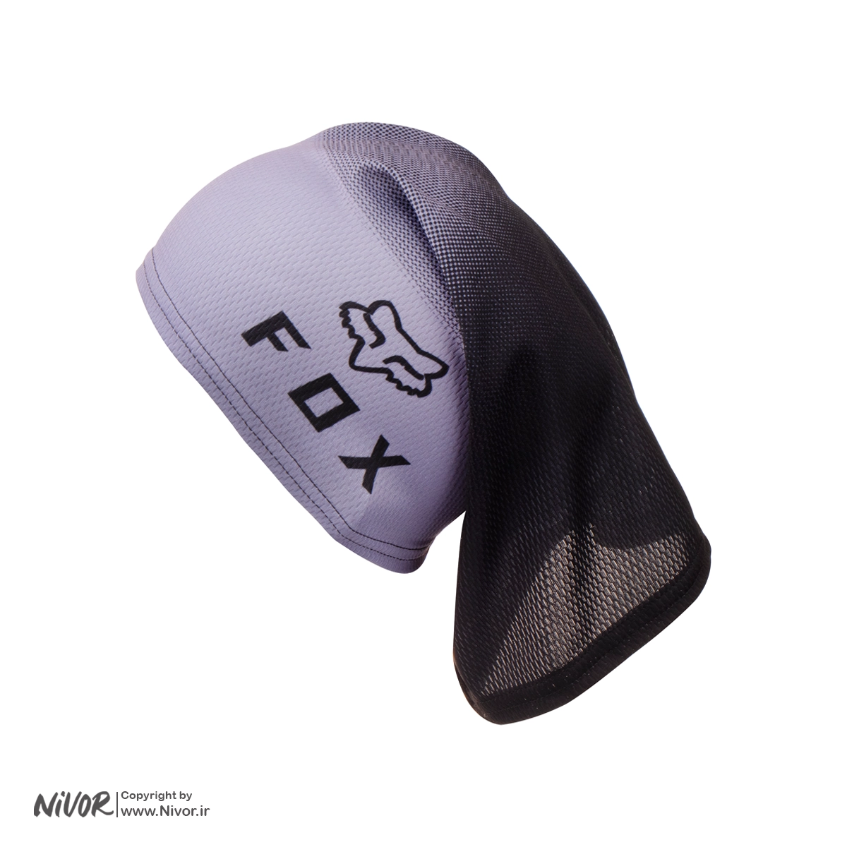 اسکارف دوچرخه سواری فاکس مدل Flexair