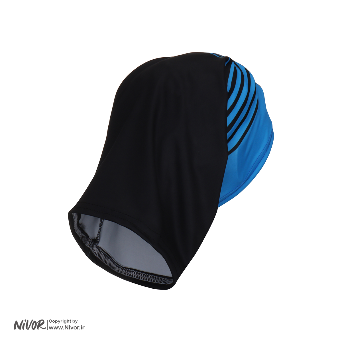 اسکارف دوچرخه سواری اسکات مدل RC 20 آبی
