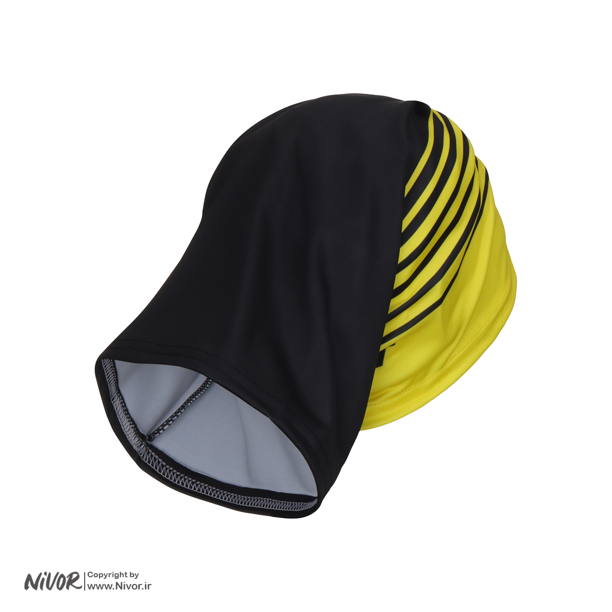 اسکارف دوچرخه سواری اسکات مدل RC 20 زرد