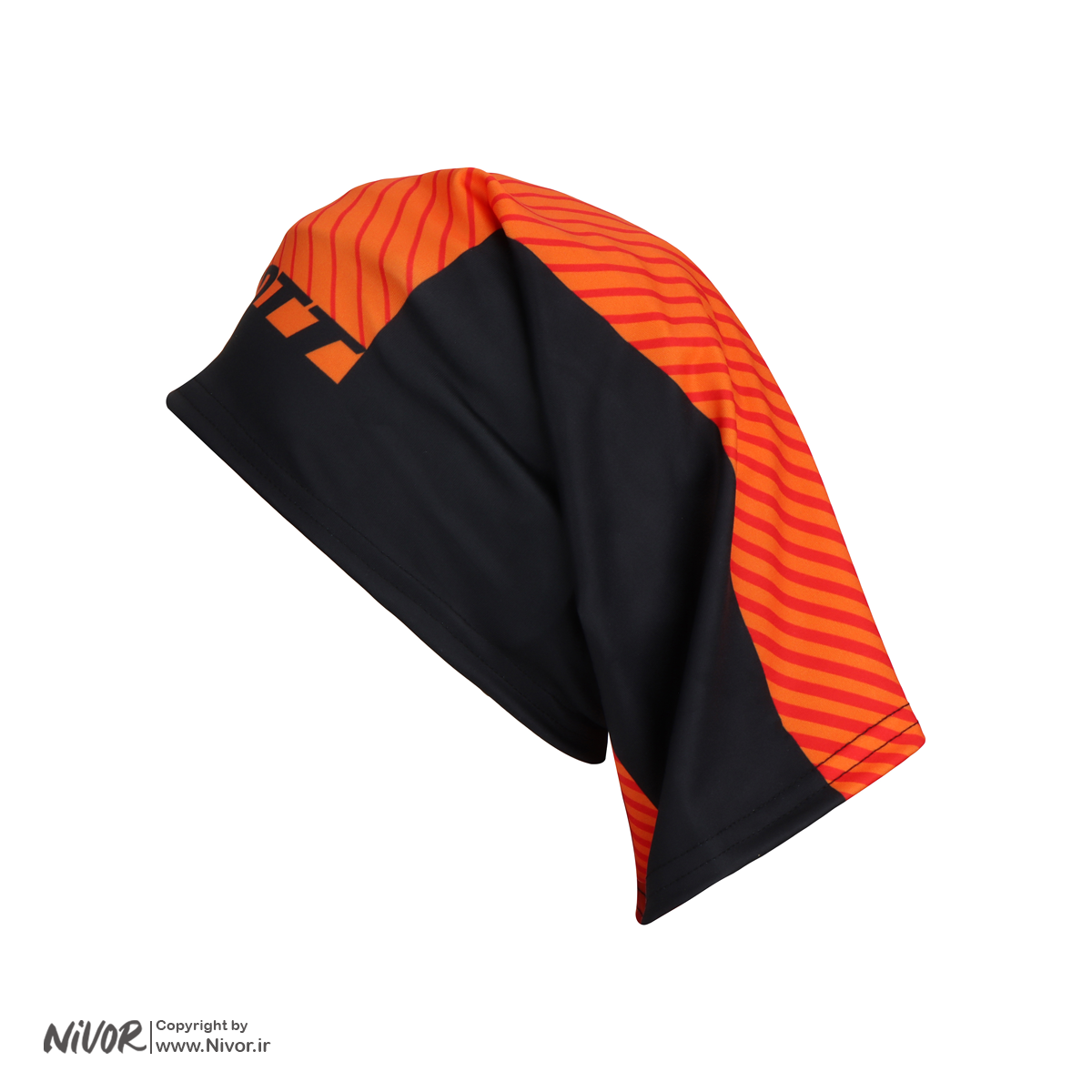 اسکارف دوچرخه سواری اسکات مدل Naranja