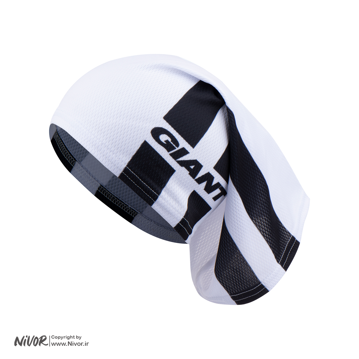 اسکارف دوچرخه سواری جاینت مدل Shimano